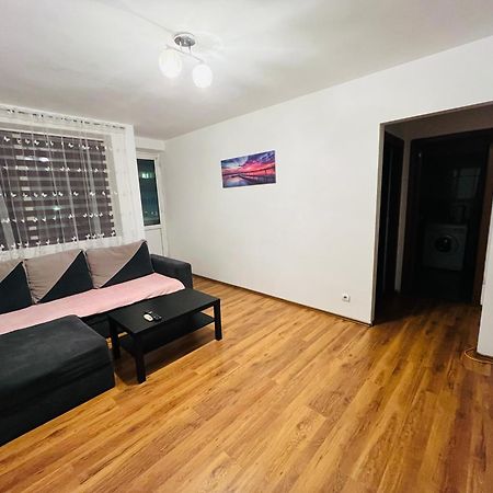 Apartament Soseaua Stefan Cel Mare Бухарест Екстер'єр фото