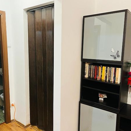Apartament Soseaua Stefan Cel Mare Бухарест Екстер'єр фото