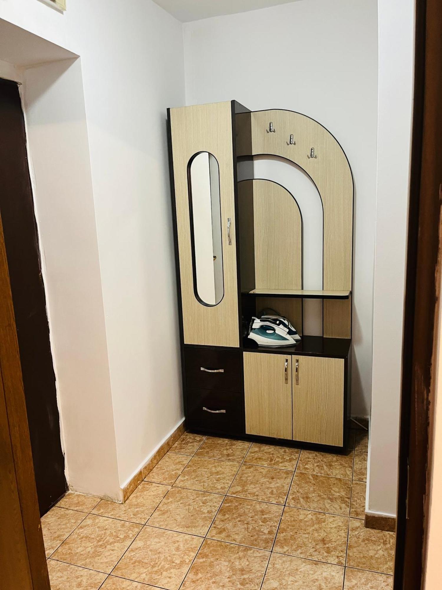 Apartament Soseaua Stefan Cel Mare Бухарест Екстер'єр фото