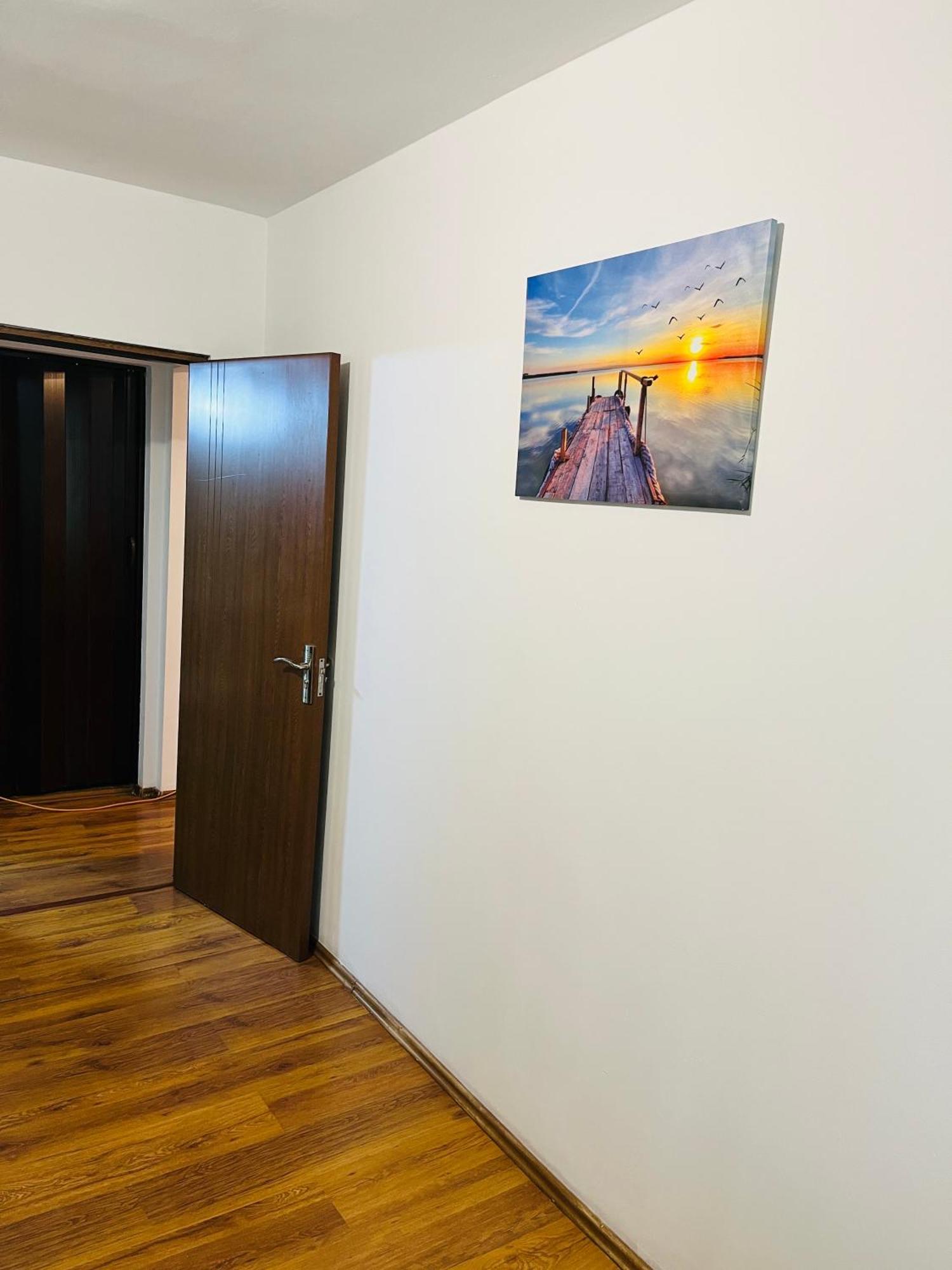 Apartament Soseaua Stefan Cel Mare Бухарест Екстер'єр фото